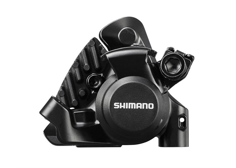 Zacisk hamulca tarczowego SHIMANO BR-RS305