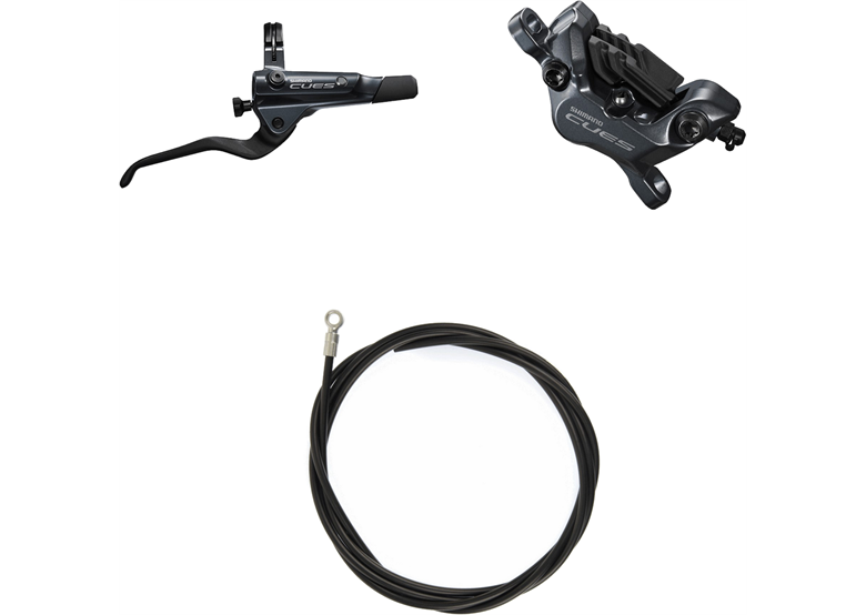 Hamulec tarczowy SHIMANO Cues BR-U8020