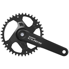 Mechanizm korbowy SHIMANO Cues FC-U4000-1