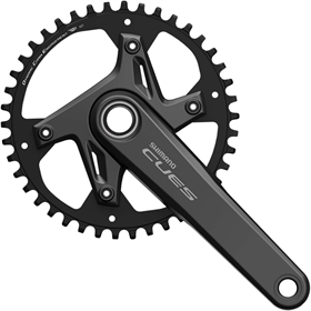 Mechanizm korbowy SHIMANO Cues FC-U6030-1
