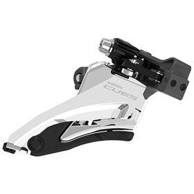Przerzutka przednia SHIMANO Cues FD-U6000
