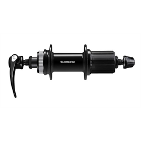 Piasta tylna SHIMANO Cues FH-QC400-HM