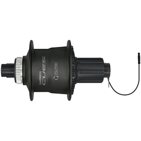 Piasta tylna SHIMANO Cues FH-U6060 Q-Auto