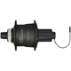 Piasta tylna SHIMANO Cues FH-U6060 Q-Auto
