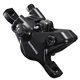 Hamulec tarczowy SHIMANO Deore BL-MT4100 / BR-MT410