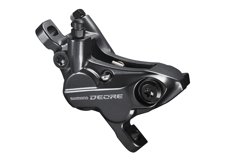 Zacisk hamulca tarczowego SHIMANO Deore BR-M6120