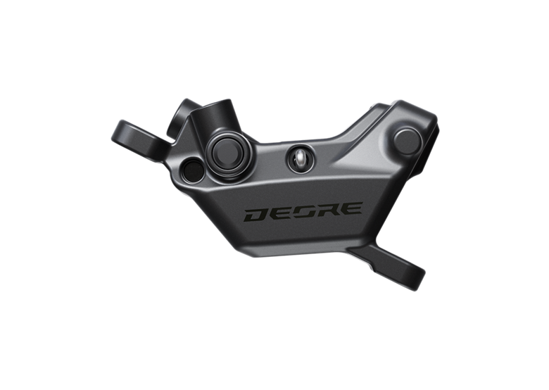 Zacisk hamulca tarczowego SHIMANO Deore BR-M6220