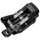 Zacisk hamulca tarczowego SHIMANO Deore BR-M6220