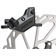 Zacisk hamulca tarczowego SHIMANO Deore BR-M6220
