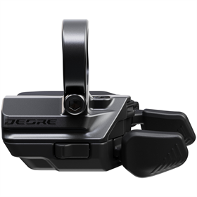 Manetka SHIMANO Deore Di2 SW-M6250