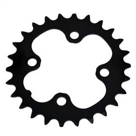 Zębatka rowerowa SHIMANO Deore FC-M590