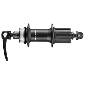 Piasta tylna SHIMANO Deore FH-M5100