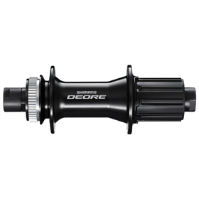 Piasta tylna SHIMANO Deore FH-M6010