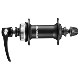 Piasta przednia SHIMANO Deore HB-M5100