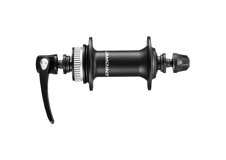 Piasta przednia SHIMANO Deore HB-M5100
