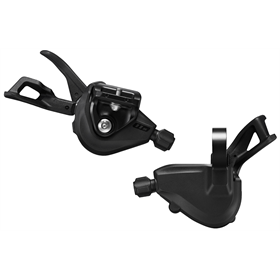Manetka SHIMANO Deore SL-M5100 + Manetka SHIMANO Deore SL-M5100