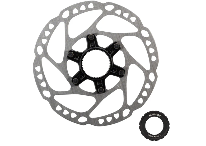 Tarcza hamulcowa SHIMANO Deore SM-RT64