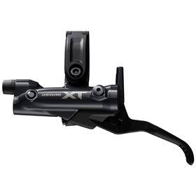 Klamka hamulca SHIMANO Deore XT BL-M8200