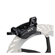 Zacisk hamulca tarczowego SHIMANO Deore XT BR-M8220