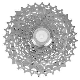 Kaseta SHIMANO Deore XT CS-M770