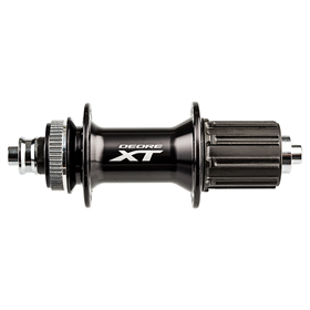 Piasta tylna SHIMANO Deore XT FH-M8000