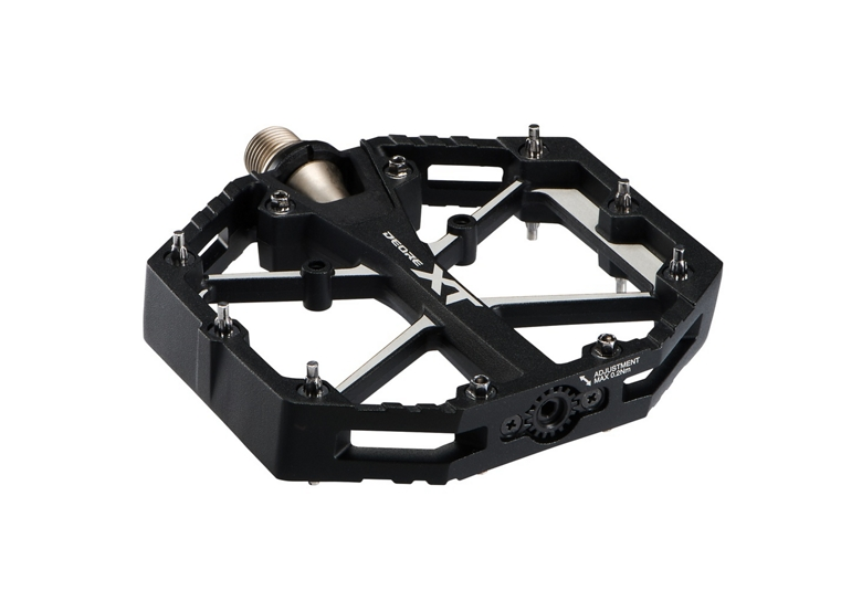 Pedały rowerowe SHIMANO Deore XT PD-M8240