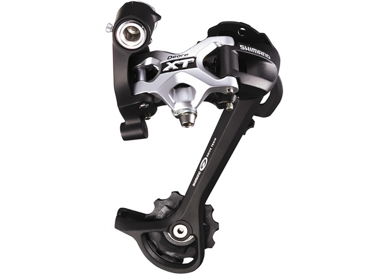 Przerzutka tylna SHIMANO Deore XT RD-M771 