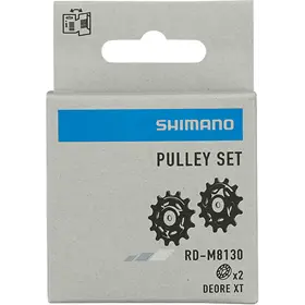 Kółka przerzutki SHIMANO Deore XT RD-M8130