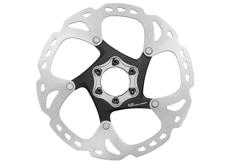 Tarcza hamulcowa SHIMANO Deore XT SM-RT86