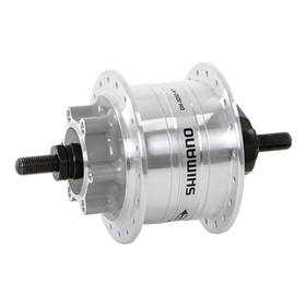 Piasta przednia SHIMANO DH-3D32