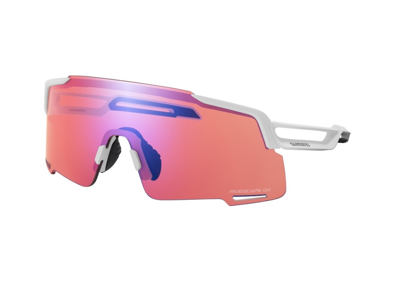Okulary rowerowe SHIMANO Equinox 