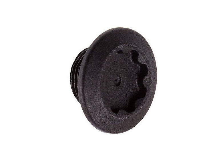 Zaślepka na ramię korby SHIMANO FC-4500