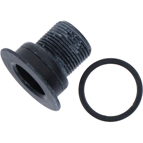 Śruba mocująca ramię korby SHIMANO FC-U6000 / FC-U4010