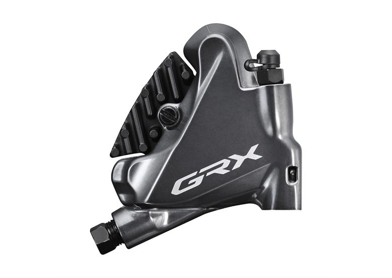 Zacisk hamulca tarczowego SHIMANO GRX BR-RX810