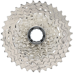 Kaseta SHIMANO GRX CS-HG710