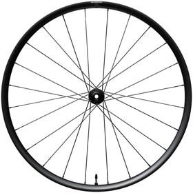 Koło przednie SHIMANO GRX WH-RX180