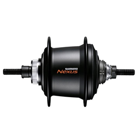 Piasta tylna SHIMANO Nexus 7 SG-C3001-7D