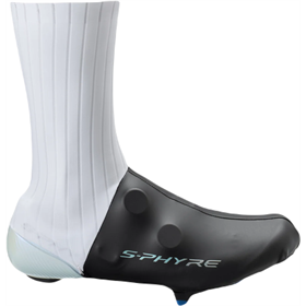 Ochraniacze na buty SHIMANO S-Phyre Flash