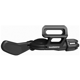 Manetka do sztycy SHIMANO SL-MT800-L I-Spec EV