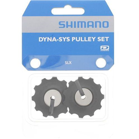 Kółka przerzutki SHIMANO SLX RD-M670/RD-M675/RD-M663