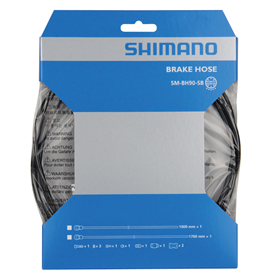 Przewód hamulcowy SHIMANO SLX/XT/XTR SM-BH90-SB