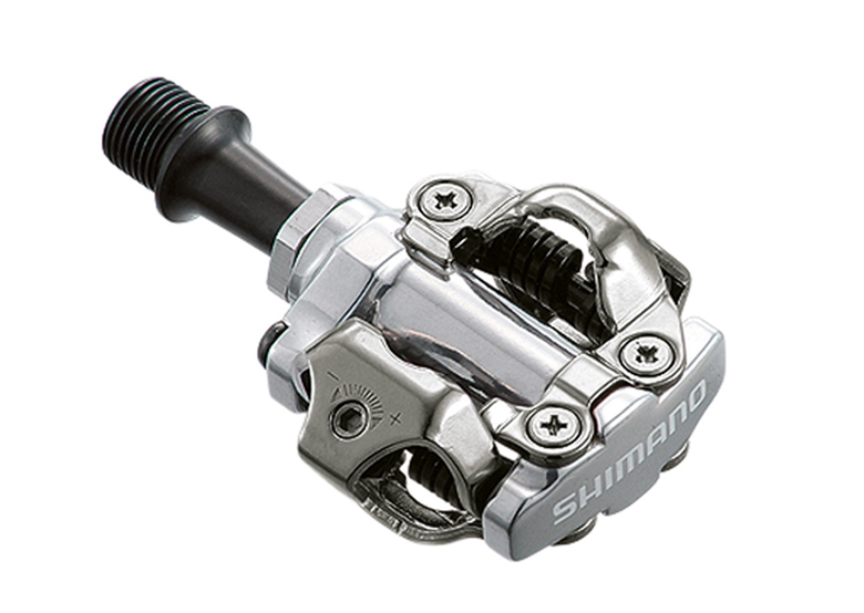 Pedały rowerowe SHIMANO SPD PD-M540