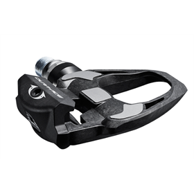 Pedały rowerowe SHIMANO SPD-SL Dura Ace PD-R9100
