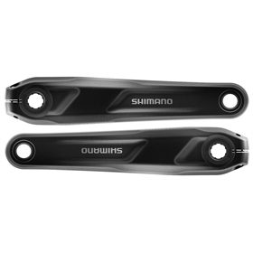 Ramiona korby SHIMANO Steps FC-EM600