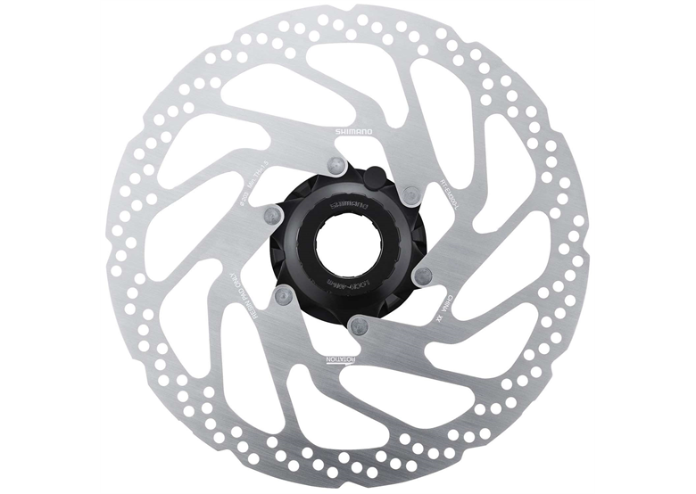 Tarcza hamulcowa SHIMANO STEPS RT-EM300
