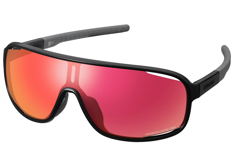 Okulary rowerowe SHIMANO Technium CE-TCNM1