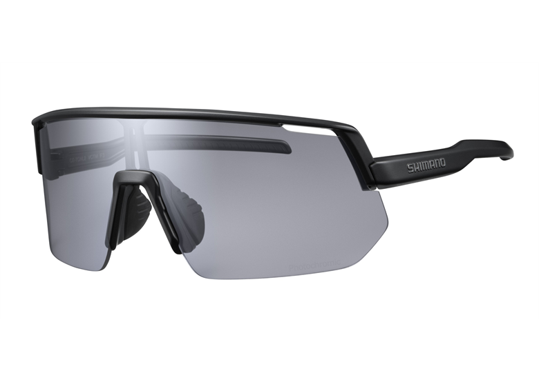 Okulary rowerowe SHIMANO Technium L