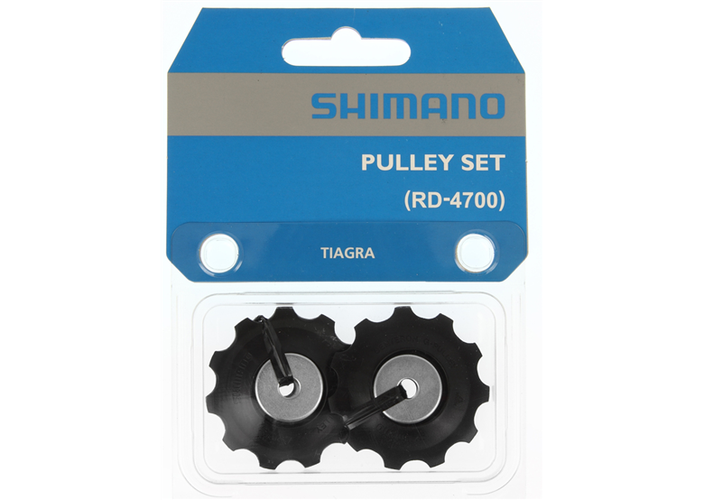 Kółka przerzutki SHIMANO Tiagra RD-4700