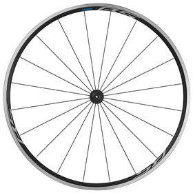 Koło przednie SHIMANO Tiagra WH-RS100