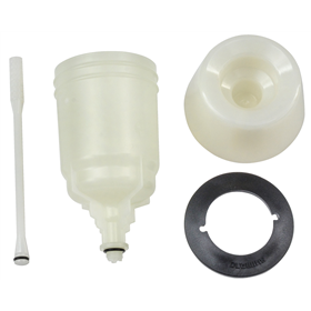 Lejek do odpowietrzacza hamulców SHIMANO TL-BR002